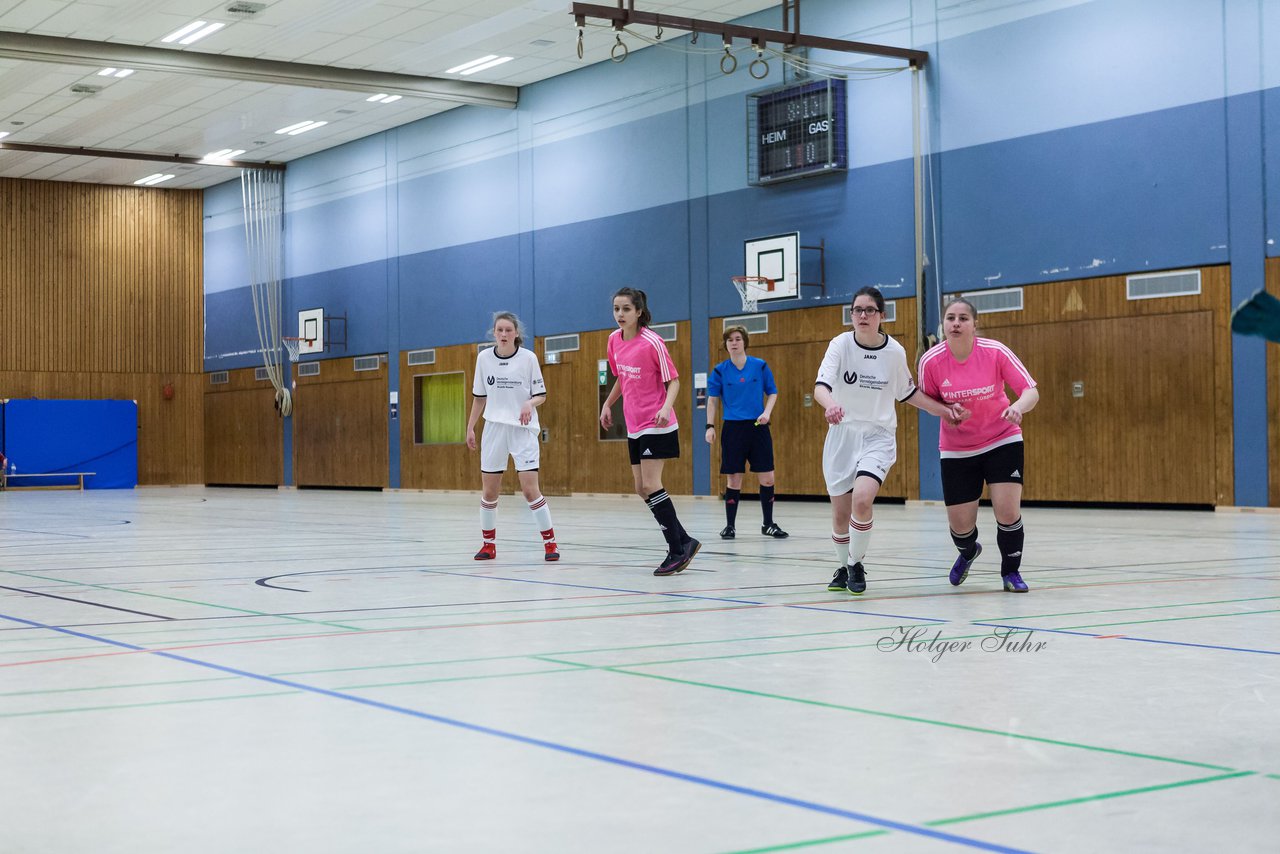 Bild 380 - B-Juniorinnen Cup Wahlstedt